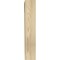 Ekena Millwork Merced Slat Rough Sawn Bracket, Douglas Fir, 4"W x 14"D x 22"H BKT04X14X22MRC06RDF - alternate 2